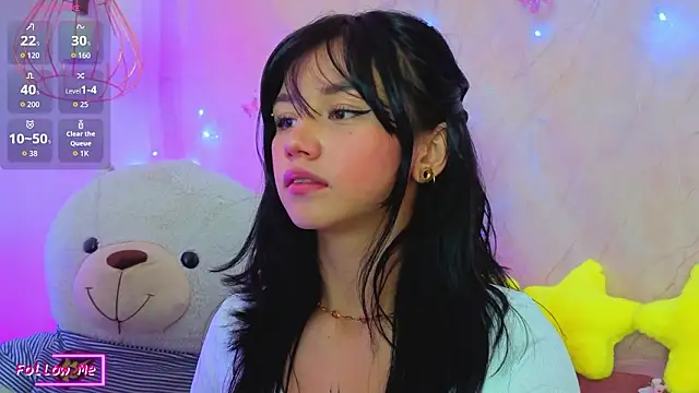 april bennett online show from 14, 3, 2026