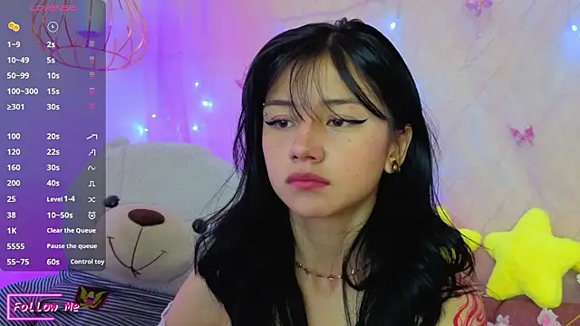 april bennett online show from 2, 3, 2026