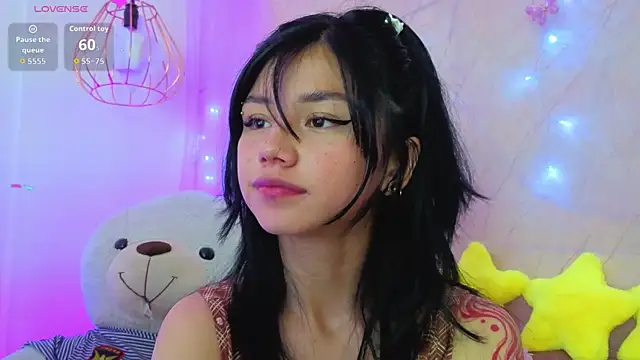 april bennett online show from 10, 4, 2026