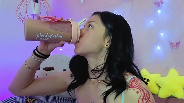 april bennett online show from 9, 2, 2026