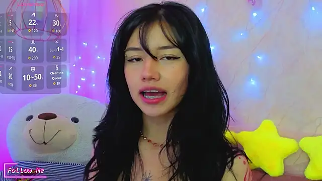 april bennett online show from 13, 3, 2026