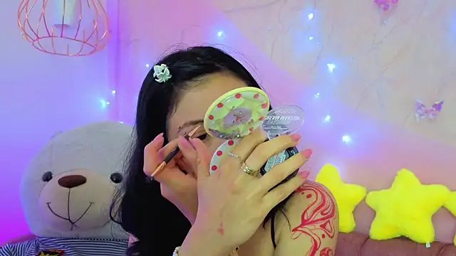 april bennett online show from 20, 2, 2026