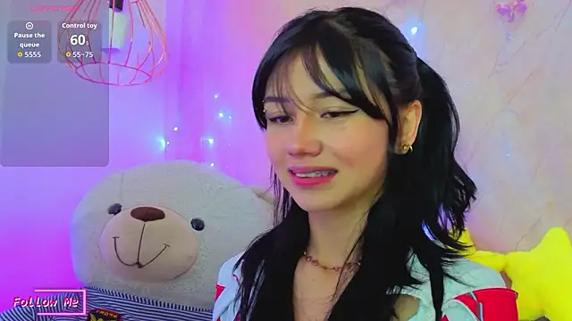 april bennett online show from 12, 3, 2026