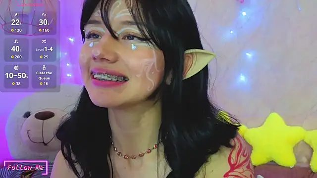 april bennett online show from 10, 3, 2026