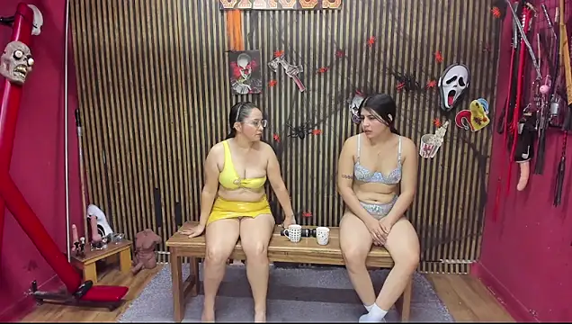 VantablackBDSMShow  online show from 24, 10, 2025