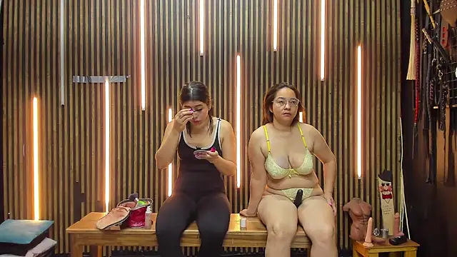 VantablackBDSMShow  online show from 20, 4, 2026