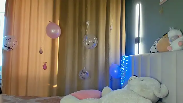 tokipokki online show from 16, 11, 2025