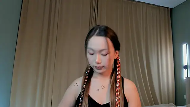 tokipokki online show from 17, 10, 2025