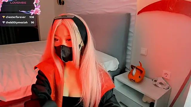 Snapshot of yanyaan chatting on 27, 11, 2025 yanyaan online show from 27, 11, 2025