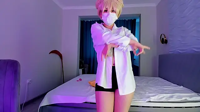 Snapshot of yanyaan chatting on 26, 10, 2025 yanyaan online show from 26, 10, 2025