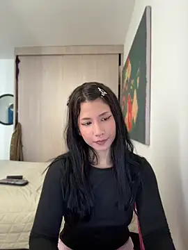 Snapshot of babyvavi chatting on 15, 7, 2026 babyvavi online show from 15, 7, 2026