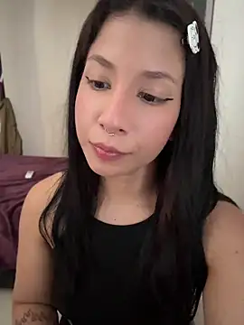 Snapshot of babyvavi chatting on 18, 7, 2026 babyvavi online show from 18, 7, 2026