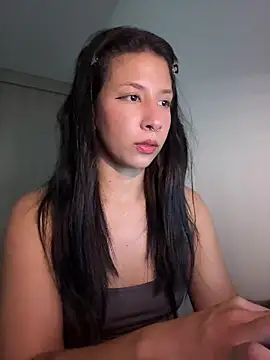 Snapshot of babyvavi chatting on 29, 7, 2026 babyvavi online show from 29, 7, 2026