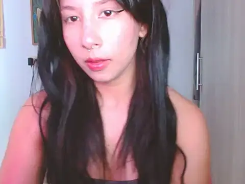 Snapshot of babyvavi chatting on 10, 6, 2026 babyvavi online show from 10, 6, 2026