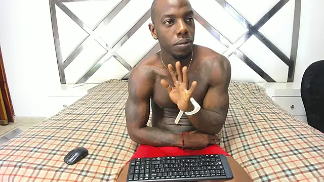 Snapshot of kingmaverickx chatting on 9, 10, 2025 kingmaverickx online show from 9, 10, 2025