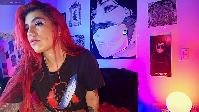Snapshot of eva_mendexx chatting on 7, 2, 2026 eva mendexx online show from 7, 2, 2026