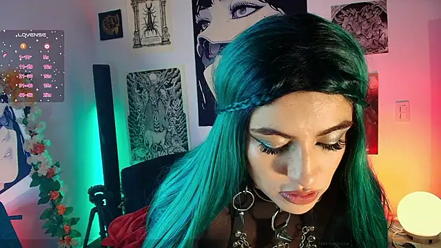 Snapshot of eva_mendexx chatting on 6, 2, 2026 eva mendexx online show from 6, 2, 2026