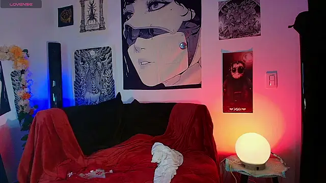 Snapshot of eva_mendexx chatting on 7, 2, 2026 eva mendexx online show from 7, 2, 2026