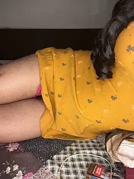 pranjal00000 online show from 14, 4, 2026