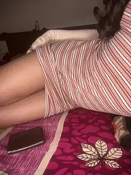 pranjal00000 online show from 23, 11, 2025