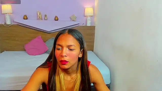 BiancaEmber9 online show from 30, 9, 2025