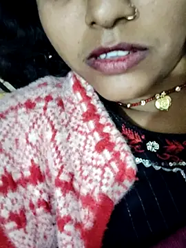 SweetKomal89 online show from 14, 1, 2026