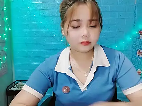 Nhan7868 online show from 6, 10, 2025