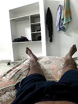 Chanderi19 online show from 15, 4, 2026