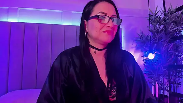 CelesteeGrey online show from 4, 10, 2025
