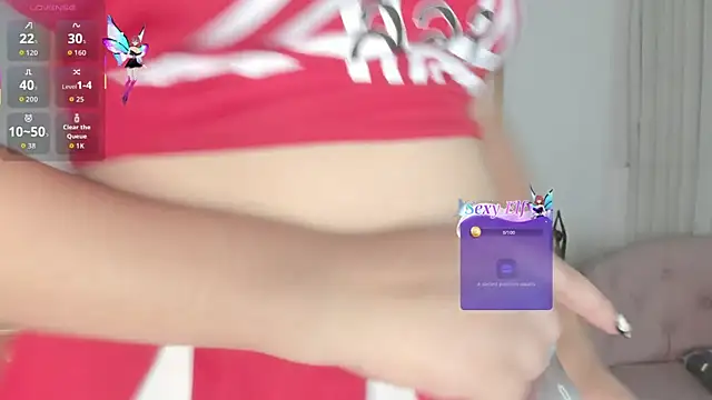 michell blakke online show from 8, 2, 2026