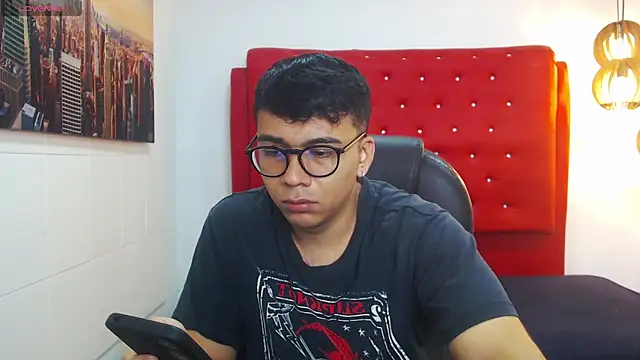 Snapshot of titanxero chatting on 11, 11, 2025 titanxero online show from 11, 11, 2025