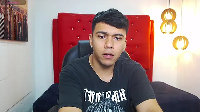 Snapshot of titanxero chatting on 12, 11, 2025 titanxero online show from 12, 11, 2025