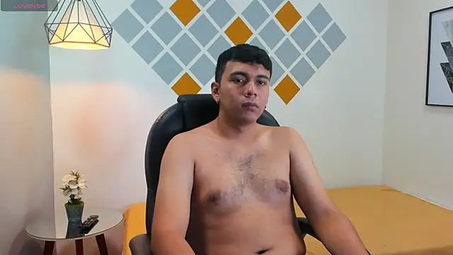 Snapshot of titanxero chatting on 11, 10, 2025 titanxero online show from 11, 10, 2025