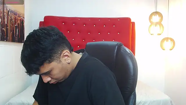 Snapshot of titanxero chatting on 15, 11, 2025 titanxero online show from 15, 11, 2025