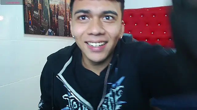 Snapshot of titanxero chatting on 10, 11, 2025 titanxero online show from 10, 11, 2025