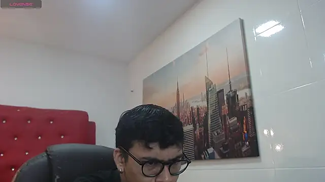 Snapshot of titanxero chatting on 1, 11, 2025 titanxero online show from 1, 11, 2025