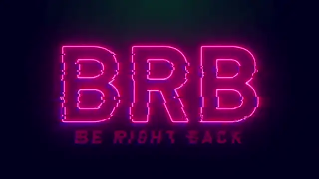 Keety Brown online show from 25, 9, 2025