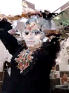 Hot-Pooja25 online show from 14, 3, 2026