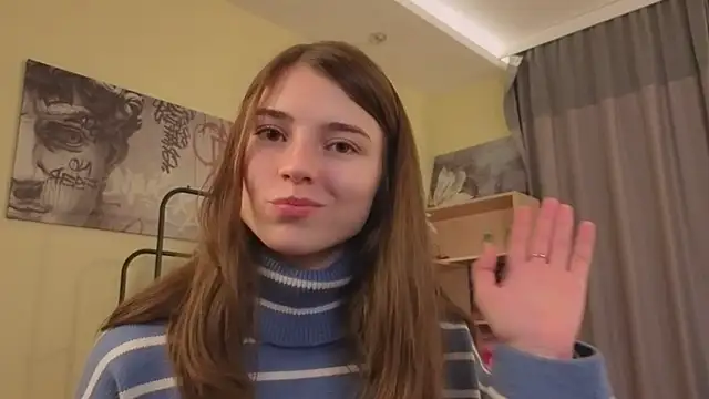 KeikoWideman online show from 25, 9, 2025