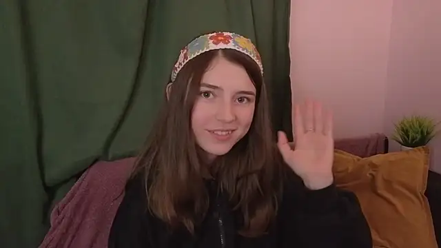 KeikoWideman online show from 26, 9, 2025