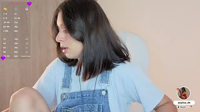 NatySpiice1 online show from 30, 3, 2026