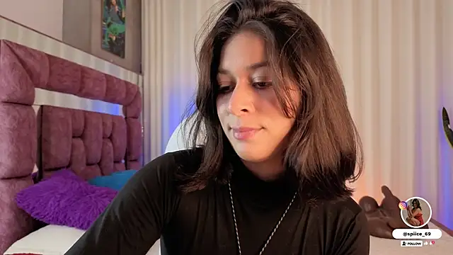 NatySpiice1 online show from 27, 3, 2026