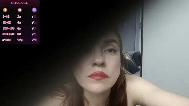 Snapshot of KendallWood_ chatting on 29, 5, 2026 KendallWood online show from 29, 5, 2026