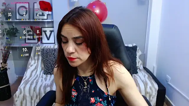 KendallWood  online show from 17, 12, 2025