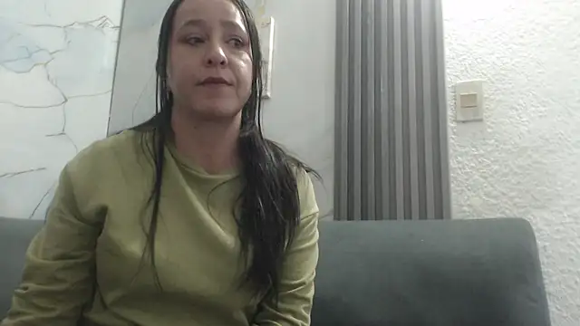 MelissaCooper   online show from 15, 9, 2025