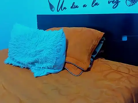 Allison 21  online show from 22, 10, 2025