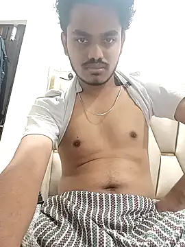 Kumarbtm19 online show from 20, 10, 2025