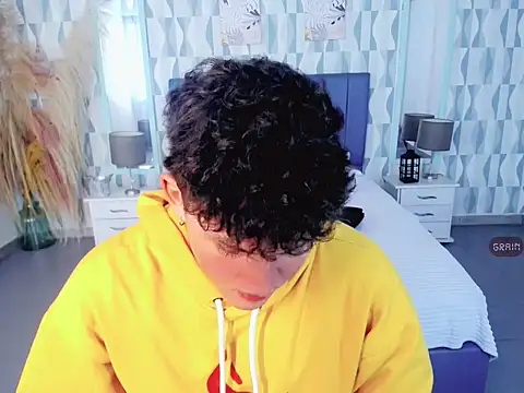 Axel savage online show from 2, 11, 2025