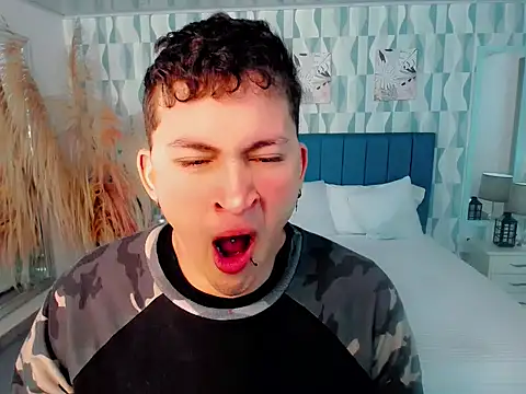 Axel savage online show from 24, 11, 2025