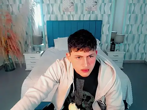 Axel savage online show from 22, 11, 2025